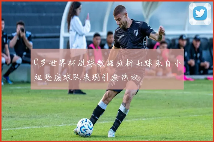 C罗世界杯进球数据分析七球来自小组垫底球队表现引发热议
